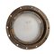 Ship's Porthole in Bronze, England, 1920s-1930s, Image 3