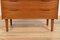 Mid-Century Teak Chest of Drawers, 1960s, Image 12