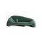 Jell Sofa in Dark Green Fabric by Alter Ego Studio 1