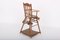 Danish Children's Chair, Denmark, 1920s-1930s, Image 15