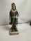 Figurine Marshall Murat en Porcelaine de Scheibe Alsbach, Saxe 1