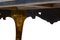 Louis XIV Giltwood Console with Top in Siena Yellow Marble, 1800s, Image 5