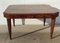 Vintage Extensible Walnut Table, 1930s 1