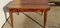 Table Extensible Vintage en Noyer, 1930s 2