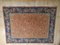 Vintage Cotton Rug 1