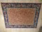 Vintage Cotton Rug 10