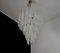 Vintage Italian Murano Chandelier, 1990 7