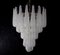 Vintage Italian Murano Chandelier, 1990, Image 2