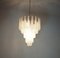 Vintage Italian Murano Chandelier, 1990, Image 18