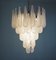 Lustre Murano Vintage, Italie, 1990 10