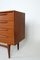 Mid-Century Teak Sideboard by Heinrich Riestenpatt, 1960s 17