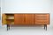 Mid-Century Teak Sideboard by Heinrich Riestenpatt, 1960s 15