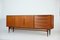 Credenza Mid-Century in teak di Heinrich Riestenpatt, anni '60, Immagine 2