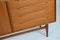 Mid-Century Teak Sideboard by Heinrich Riestenpatt, 1960s 3