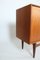 Mid-Century Sideboard aus Teak von Heinrich Riestenpatt, 1960er 16