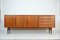 Mid-Century Teak Sideboard by Heinrich Riestenpatt, 1960s, Image 1