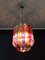 Quadriedri Murano Chandelier, 1990, Image 15