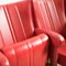 Vintage Theater Seats, 1970s, Image 2
