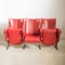Vintage Theater Seats, 1970s, Image 8