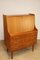 Bureau Scandinave en Teck par Gunnar Nielsen Tibergaard, 1960s 7