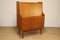 Bureau Scandinave en Teck par Gunnar Nielsen Tibergaard, 1960s 16