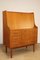 Bureau Scandinave en Teck par Gunnar Nielsen Tibergaard, 1960s 20