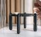 Enigma Marble Dining Table by Alter Ego Studio 3
