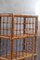 Vintage Shelves in Rattan and Midollino, 1980 13