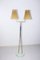 Viennese Floor Lamp by Rupert Nikoll, 1950s 1