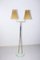 Viennese Floor Lamp by Rupert Nikoll, 1950s, Image 1