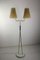 Viennese Floor Lamp by Rupert Nikoll, 1950s, Image 6