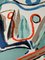 Bram Van Velde, Abstraction, Litografía original, 1952, Imagen 4