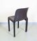Selene Chairs by Vico Magistretti for Artemide, 1970s, Set of 4 10