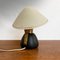 Lámpara de mesa modelo E1272 Mid-Century de Asea, años 50, Imagen 6