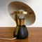 Mid-Century Model E1272 Table Lamp from Asea, 1950s 9