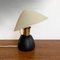 Mid-Century Model E1272 Table Lamp from Asea, 1950s, Image 1