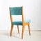 Chairs by Gio Ponti, 1950s, Set of 4 11