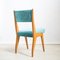 Stühle von Gio Ponti, 1950er, 4 . Set 11