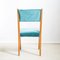 Chairs by Gio Ponti, 1950s, Set of 4, Image 10
