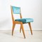 Chairs by Gio Ponti, 1950s, Set of 4 14