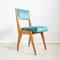 Chairs by Gio Ponti, 1950s, Set of 4, Image 14