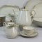 Bavaria Porcelain Dishes, Witherling, 1950s, Set of 68 20
