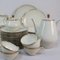 Bavaria Porcelain Dishes, Witherling, 1950s, Set of 68 8