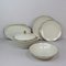 Bavaria Porcelain Dishes, Witherling, 1950s, Set of 68 6