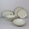 Bavaria Porcelain Dishes, Witherling, 1950s, Set of 68, Image 6