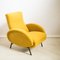 Fauteuil par Osvaldo Borsani, Italie, 1960s 7