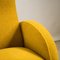 Italian Armchair by Osvaldo Borsani, 1960s 3