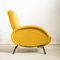 Italian Armchair by Osvaldo Borsani, 1960s 8