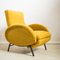 Italian Armchair by Osvaldo Borsani, 1960s 1