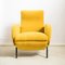 Italian Armchair by Osvaldo Borsani, 1960s 4